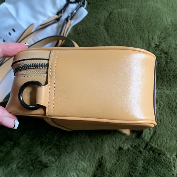 Rare Coach Flight Bag x Tom Wesselmann - Picture 5 of 15